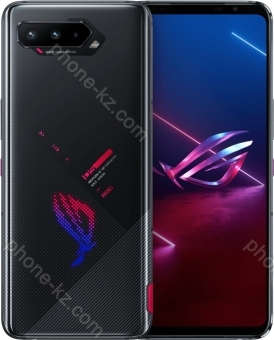 ASUS ROG Phone 5s 256GB/12GB phantom Black