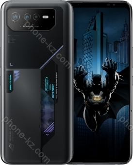 ASUS ROG Phone 6 256GB BATMAN Edition