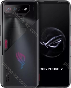 ASUS ROG Phone 7 256GB phantom Black