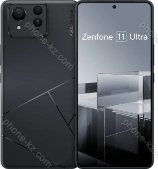 ASUS ZenFone 11 Ultra 512GB Eternal Black