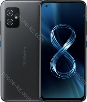 ASUS ZenFone 8 ZS590KS 128GB/8GB Obsidian Black