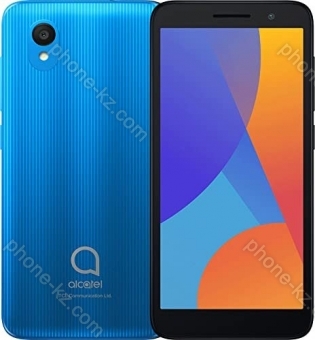 Alcatel 1 (2021) 5033FR 16GB AI Aqua
