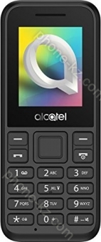 Alcatel 1066D black