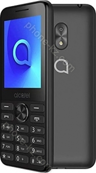 Alcatel 2003 black