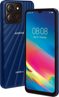 Aligator S6600