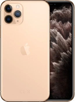 Apple iPhone 11 Pro 512GB gold