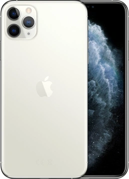 Apple iPhone 11 Pro Max 64GB Silver