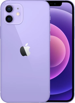 Apple iPhone 12 128GB Violet
