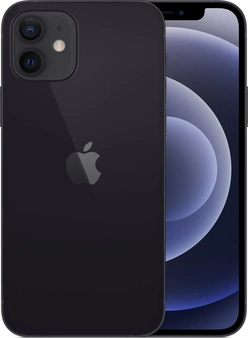 Apple iPhone 12 256GB Black