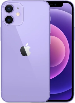 Apple iPhone 12 Mini 256GB Violet