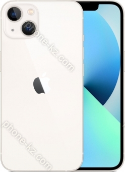 Apple iPhone 13 128GB Polarstern