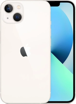 Apple iPhone 13 512GB Starlight
