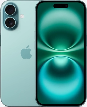 Apple iPhone 16 512GB blauGreen