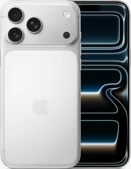 Apple iPhone 17 Pro Max 256GB Silver
