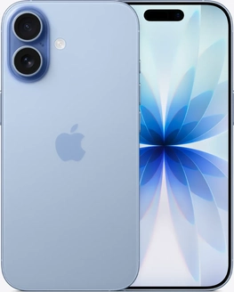Apple iPhone 17 512GB nebelblau