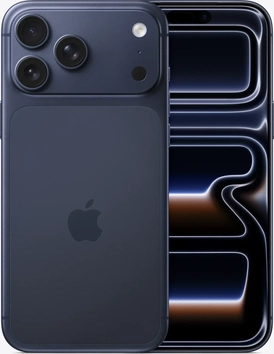Apple iPhone 17 Pro Max 256GB tiefblau