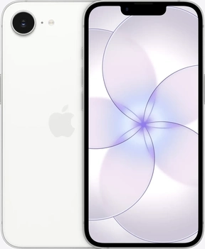 Apple iPhone 17e 256GB White