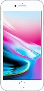 Apple iPhone 8 256GB Silver