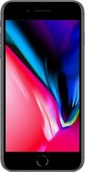 Apple iPhone 8 Plus 64GB Gray