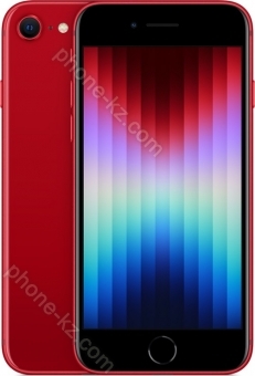 Apple iPhone SE (2022) 128GB (PRODUCT)RED