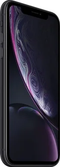 Apple iPhone XR 256GB Black