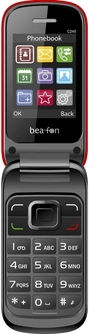 Bea-fon C245 Red
