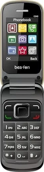 Bea-fon C245 Champagne