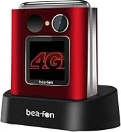 Bea-fon Fold 10 LTE Red