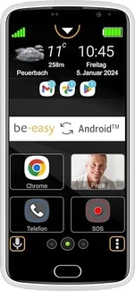 Bea-fon M7 Lite Premium White