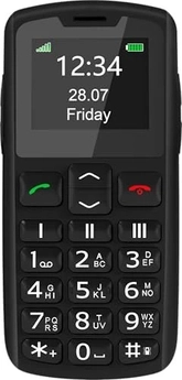 Bea-fon SL230 Black