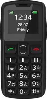Bea-fon SL230 LTE Black