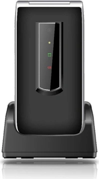 Bea-fon SL495 Black/Silver