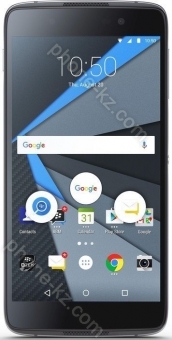 BlackBerry DTEK50 black