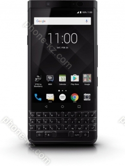 BlackBerry KEYone Black Edition (QWERTY)