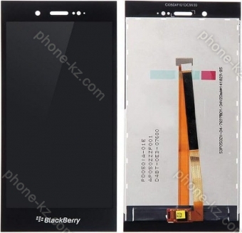 BlackBerry Z3 black