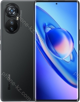 Blackview A200 Pro Polar Night Black