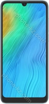 Blackview A50 Twilight Blue