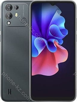 Blackview A55 Pro Obsidian Black