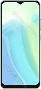 Blackview A70 Pro Mint Green