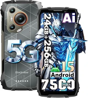 Blackview BL7000 Black