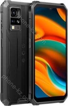 Blackview BV4800 32GB schwarz