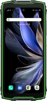 Blackview BV9300 Pro 256GB/8GB Black/Green