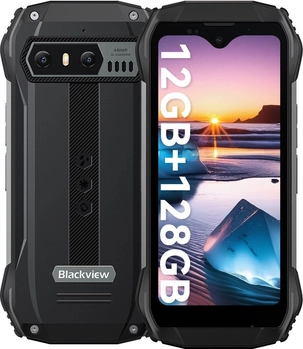 Blackview N6000SE Black/Gray