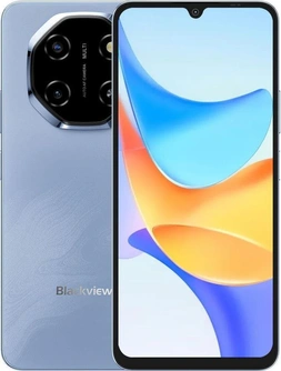 Blackview Shark 6 128GB/4GB Glacier Blue