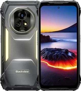 Blackview Xplore 2 Projector 256GB Black