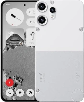 CMF Phone 2 Pro 128GB White