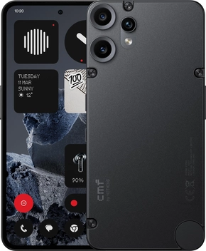 CMF Phone 2 Pro 128GB Black