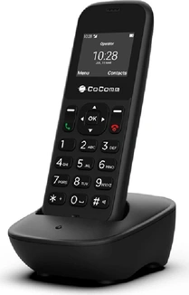 Cocomm DT100 Black