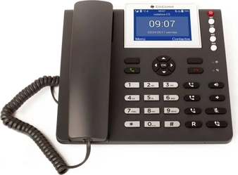 Cocomm F740 Black