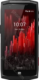 Crosscall Core M5 black